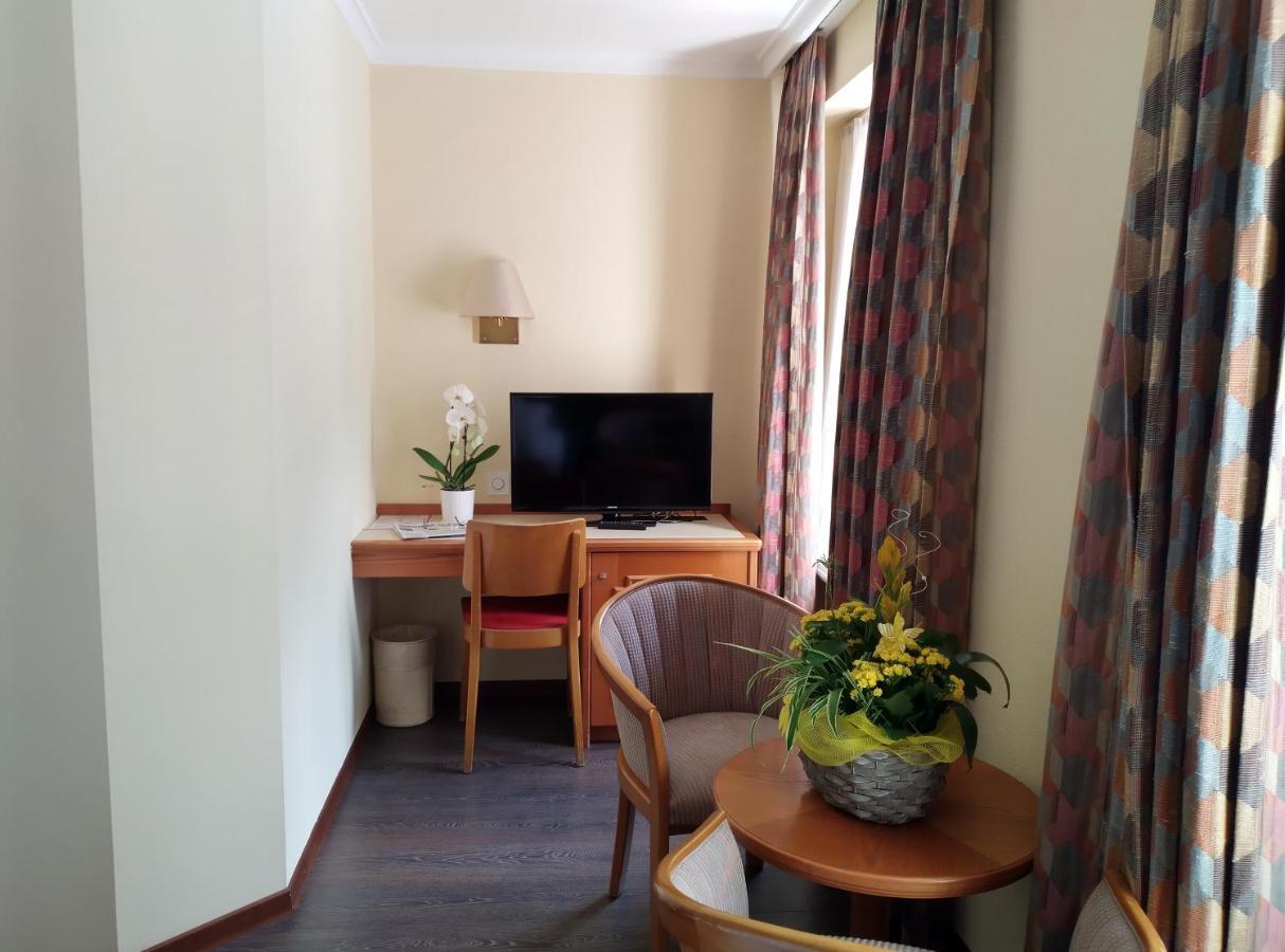 Albergo Файдо Экстерьер фото