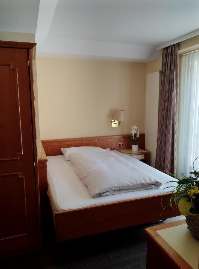 Albergo Файдо Экстерьер фото