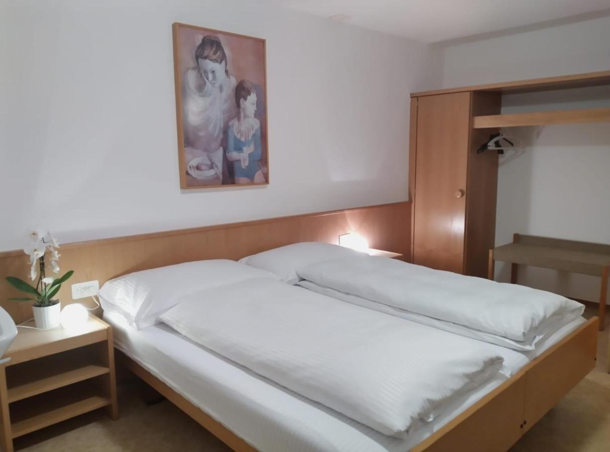Albergo Файдо Экстерьер фото