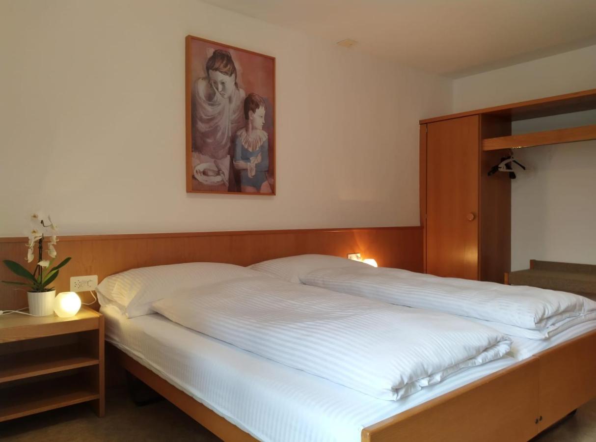 Albergo Файдо Экстерьер фото