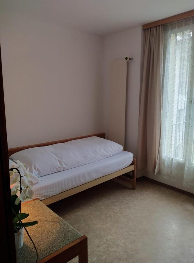 Albergo Файдо Экстерьер фото