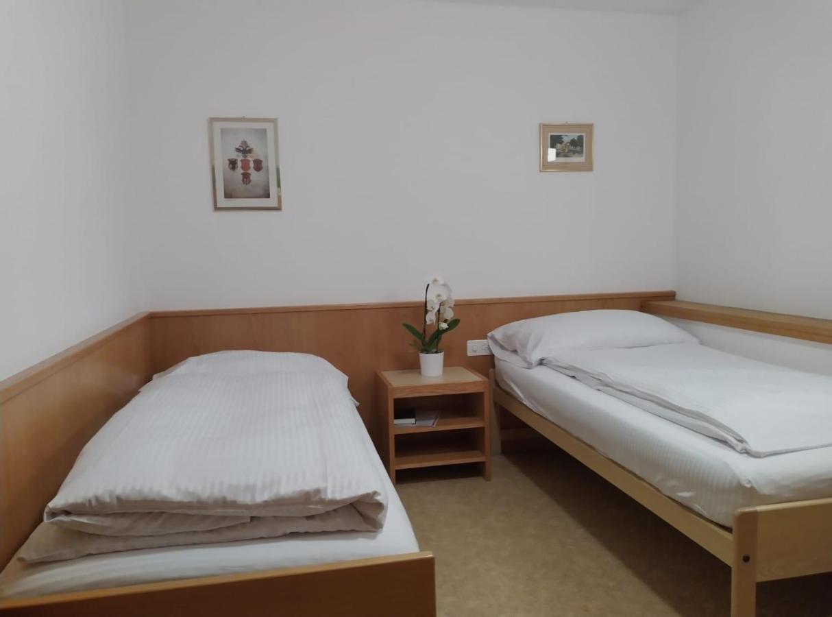 Albergo Файдо Экстерьер фото