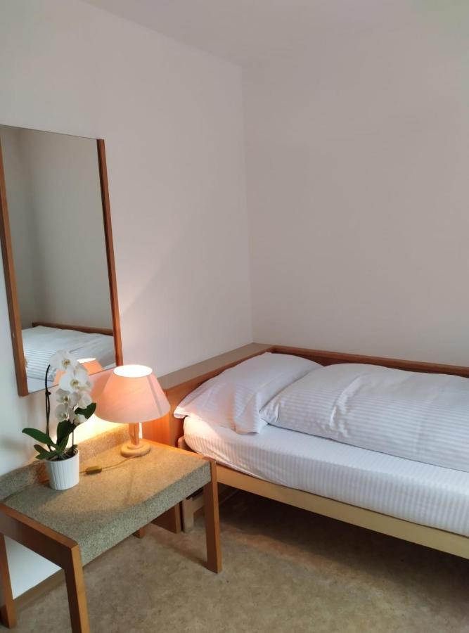 Albergo Файдо Экстерьер фото