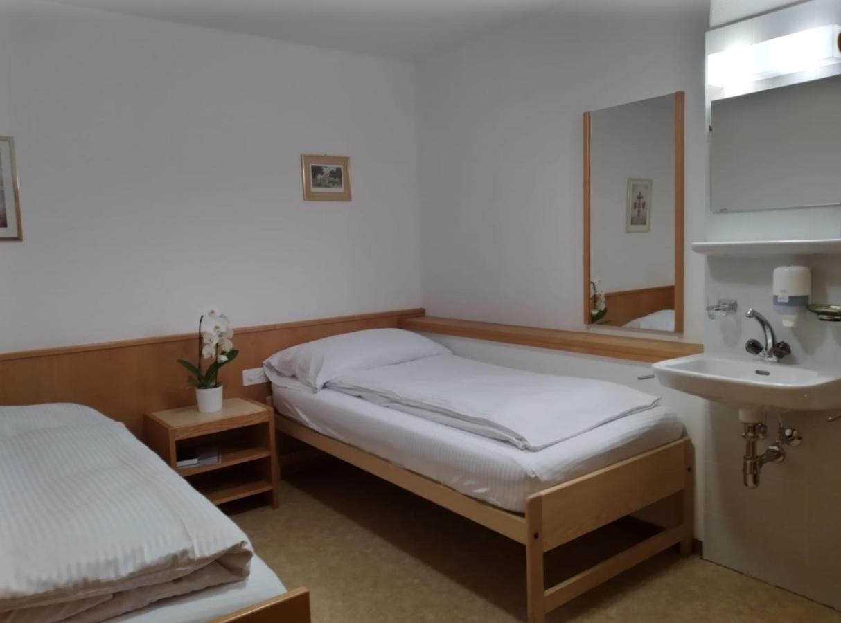 Albergo Файдо Экстерьер фото